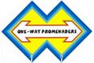 Logo OneWayPromenaders