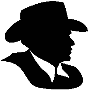 Logo Crossroad Cowboys