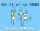 Logo DaddyTownSwingers