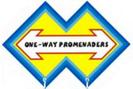 Logo OneWayPromenaders